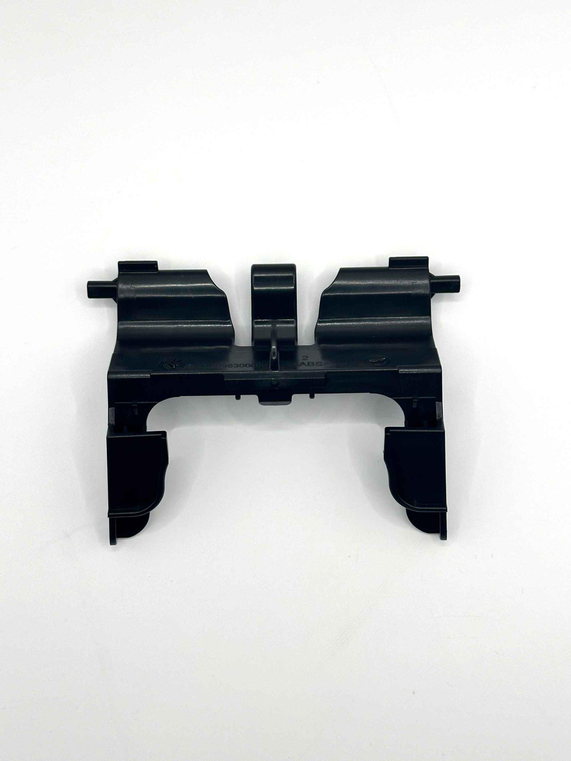 Staubbeutelhalter Filterbeutelhalter Staubsauger Siemens Bosch Constructa Privileg Profilo 00495701