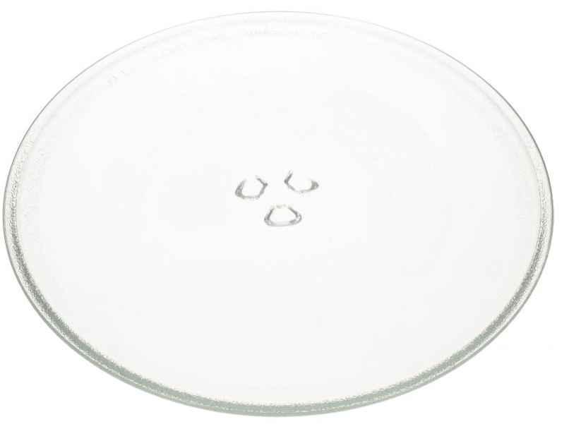 Drehteller Glas für LG Goldstar Kenmore Whirlpool Mikrowellen Durchmesser 32cm 3 Auflagepunkte 3390W1A027A