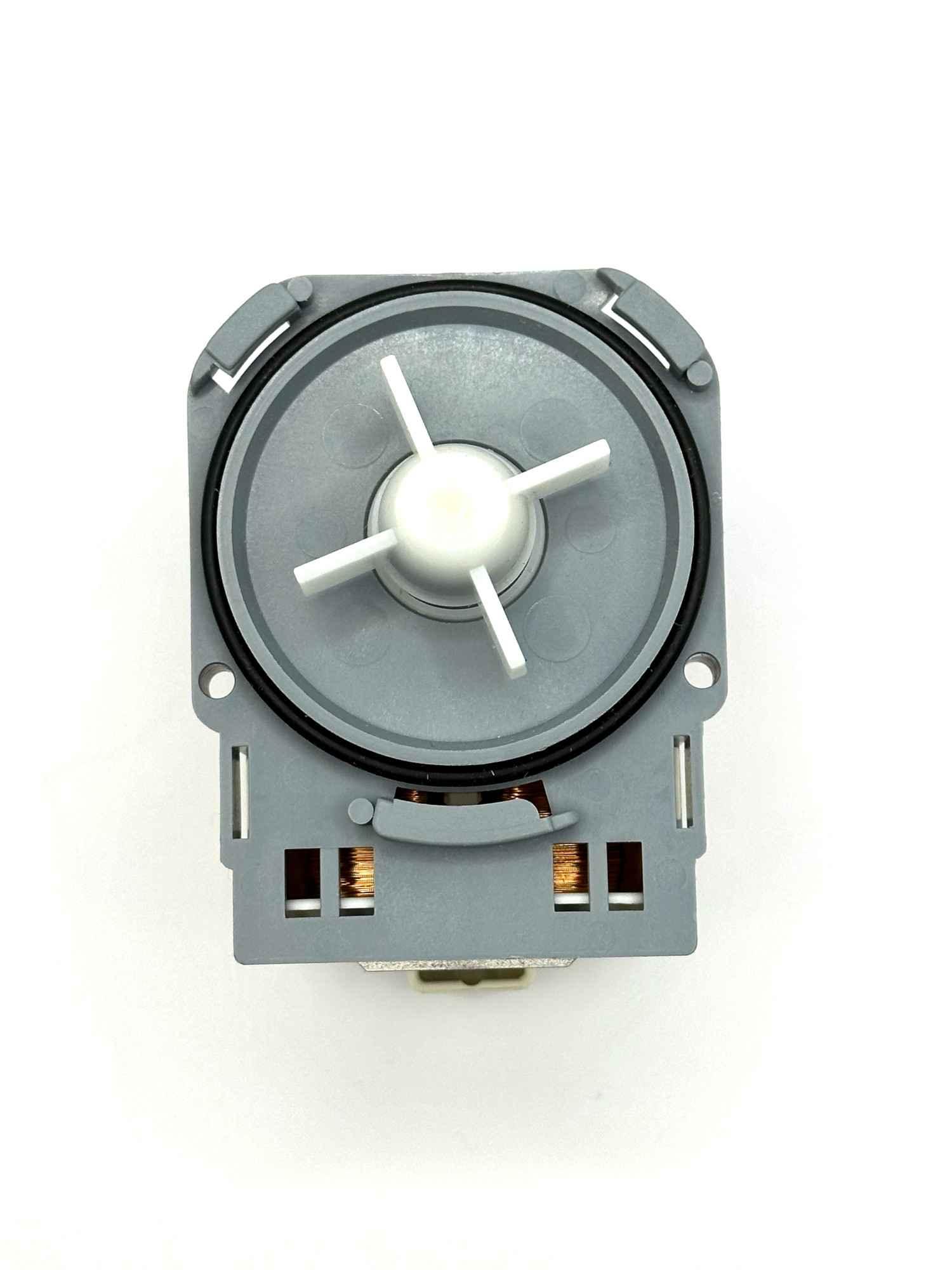 Laugenpumpe Ablaufpumpe wie AEG Electrolux Juno Zanker Zanussi Ikea Privileg Küppersbusch 1320699018 für Waschmaschine Geschirrspüler