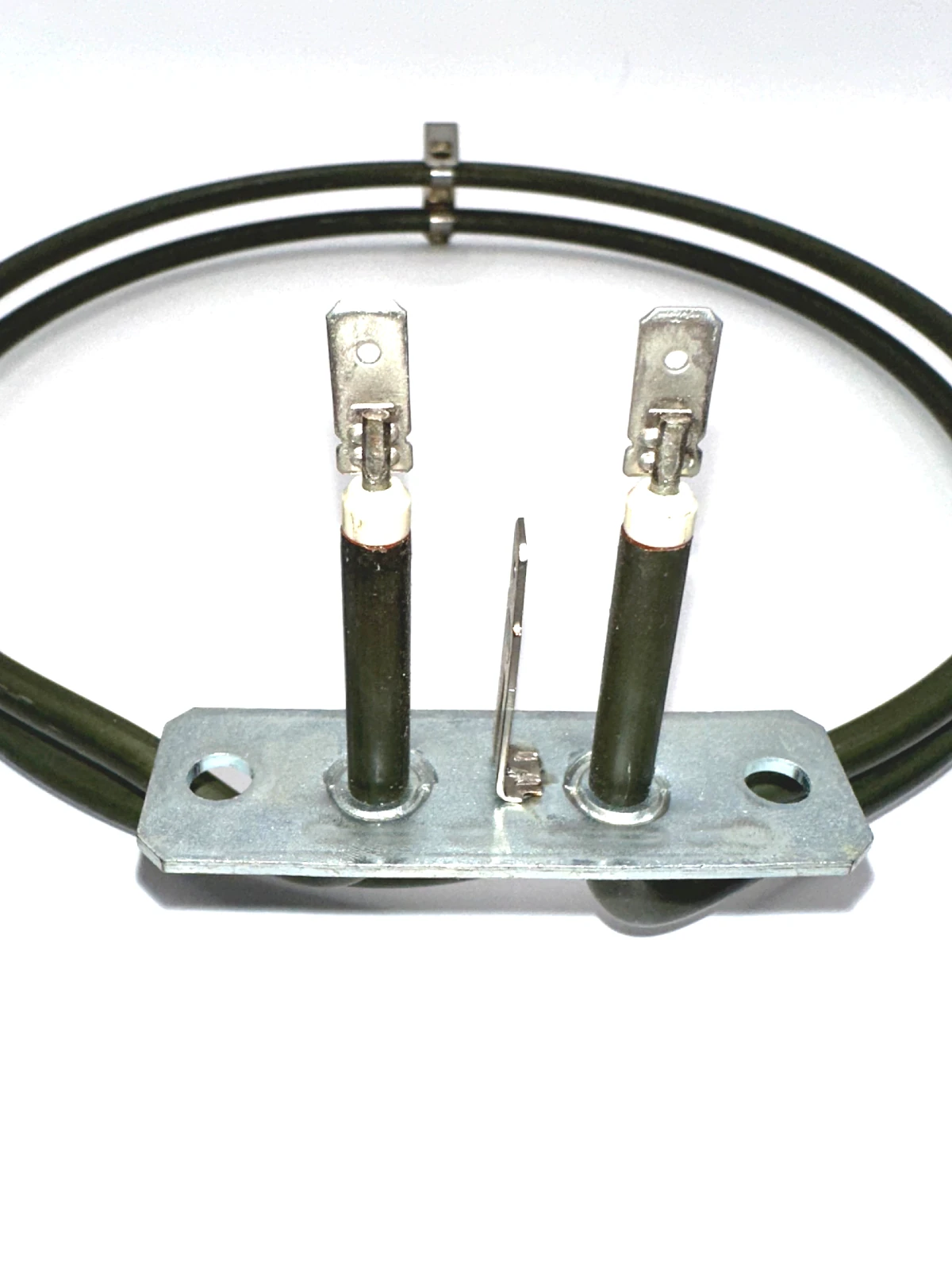 Rundheizkörper für Heißluftbackofen 7212R342 IRCA 2400 W 230 V – Ersatzteil für Bauknecht, Whirlpool, Electrolux und Juno