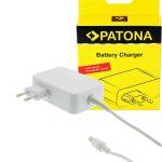 PATONA Ladegerät für Dyson Luftreiniger BP01 DP04 TP04 TP05 TP06 wie 96915512