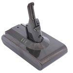 PATONA Premium Akku 3000 mAh für Dyson V8 V8 Absolute Animal Fluffy Range SV10 967834-02