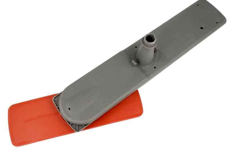 Sprüharm unten AEG Electrolux Husqvarna Fors Adorina 111922637/9 unten für Geschirrspüler