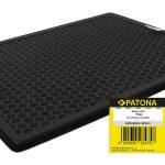 PATONA Aktivkohle Filter für Philips FY2420/30 AC2882/10 AC2887/10 AC2889/10 AC3829/10