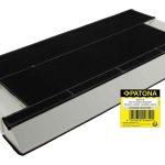PATONA Filter für Dunstabzugshaube Bosch 00434229 Z5102X1 Neff D4992X0 Siemens LI48630/03 Balay Constructa Küppersbusch Gaggenau