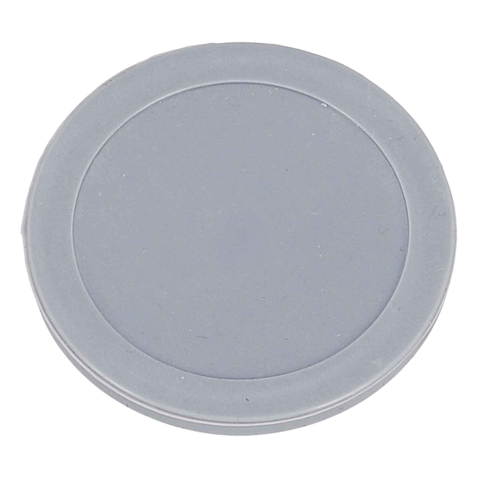 Klarspülkammerdichtung für Dosierkombination passend für Miele 6082322 für Geschirrspüler