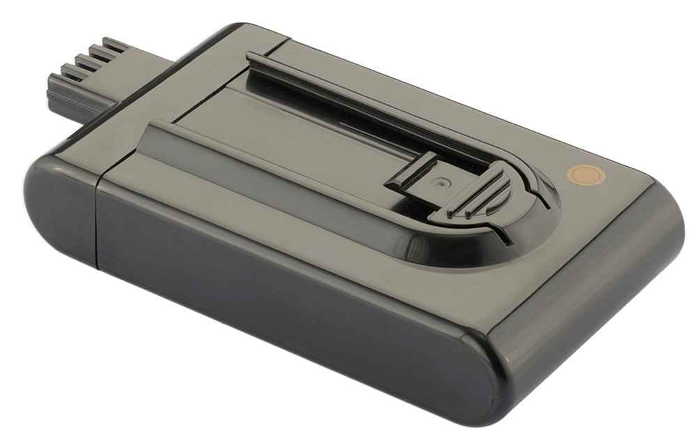 PATONA Akku f. Dyson BP01 DC16 Handstaubsauger Dyson DC16 Dyson