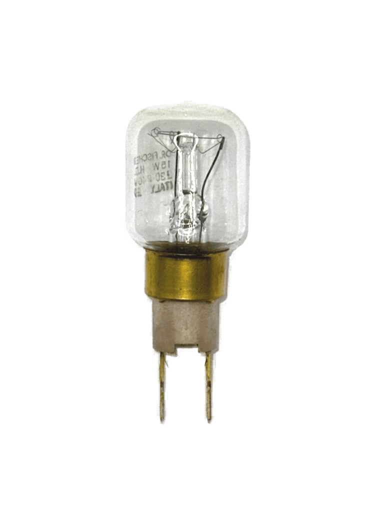 Lampe Kühlschrank TClick T25 wie Whirlpool Bauknecht Fagor Ignis Ikea Privileg SMEG V-Zug wie 484000000979 15W 220-240V