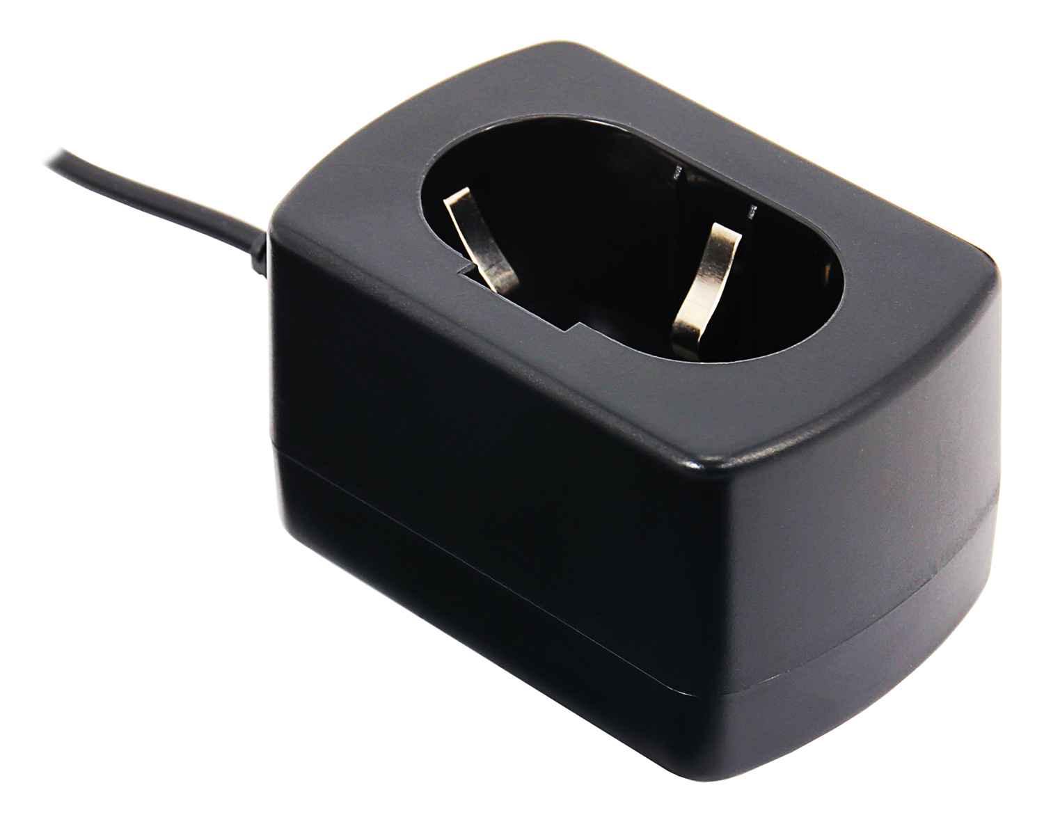 PATONA Slim Ladegerät f. Makita 7,2V - 18V NI-CD NiMh Li-Ion DC9711