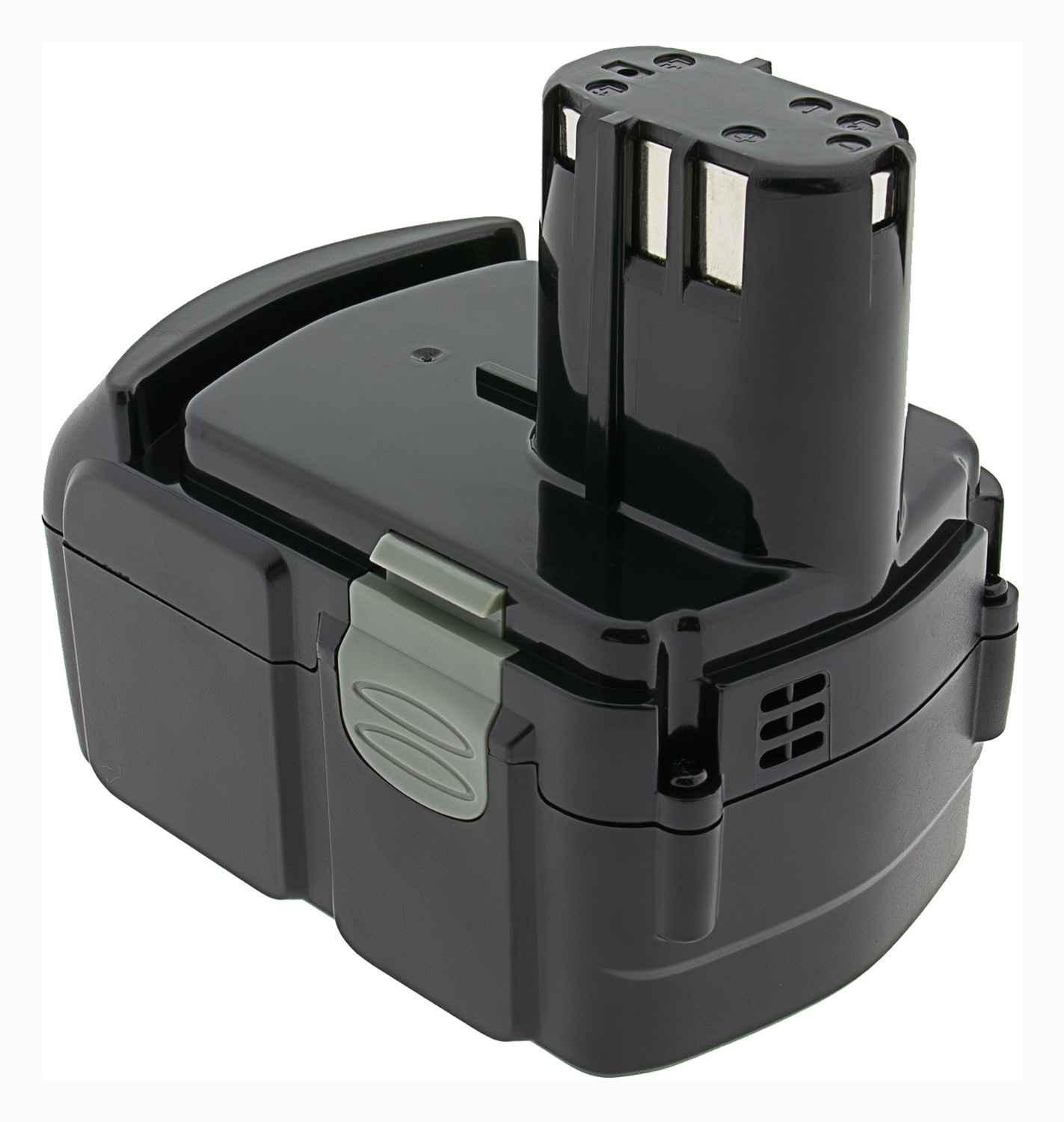 PATONA Akku f. Hitachi Werkzeuge 18V 3000 mAh Li-Ion BCL1815 EBM1830 WR18DL