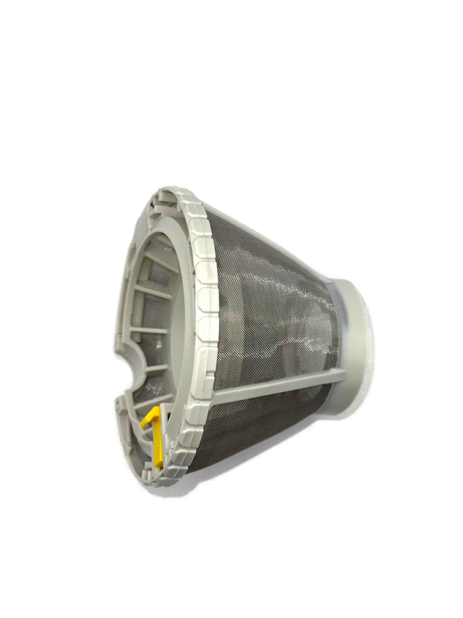 Mikrofeinsieb Feinsieb passend für Miele Imperial Lloyds Quelle Neckermann Geschirrspüler wie 4011464