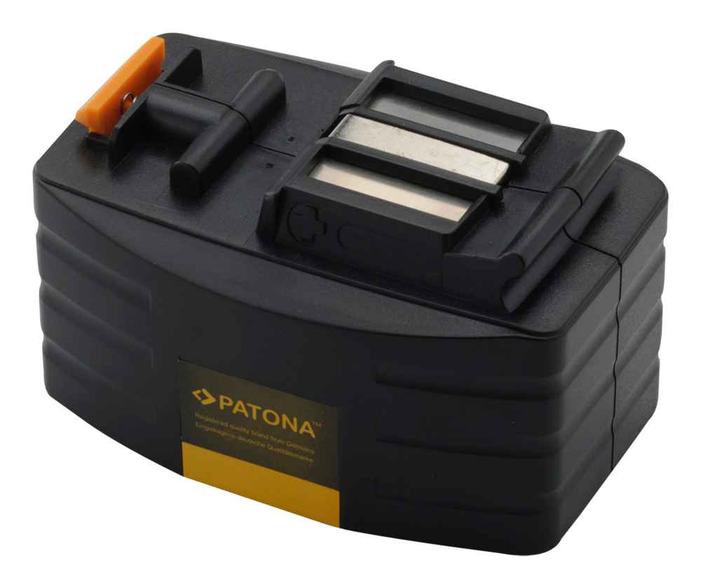 PATONA Akku f. Festool TDD 12 TDD12 BPH12T Festo