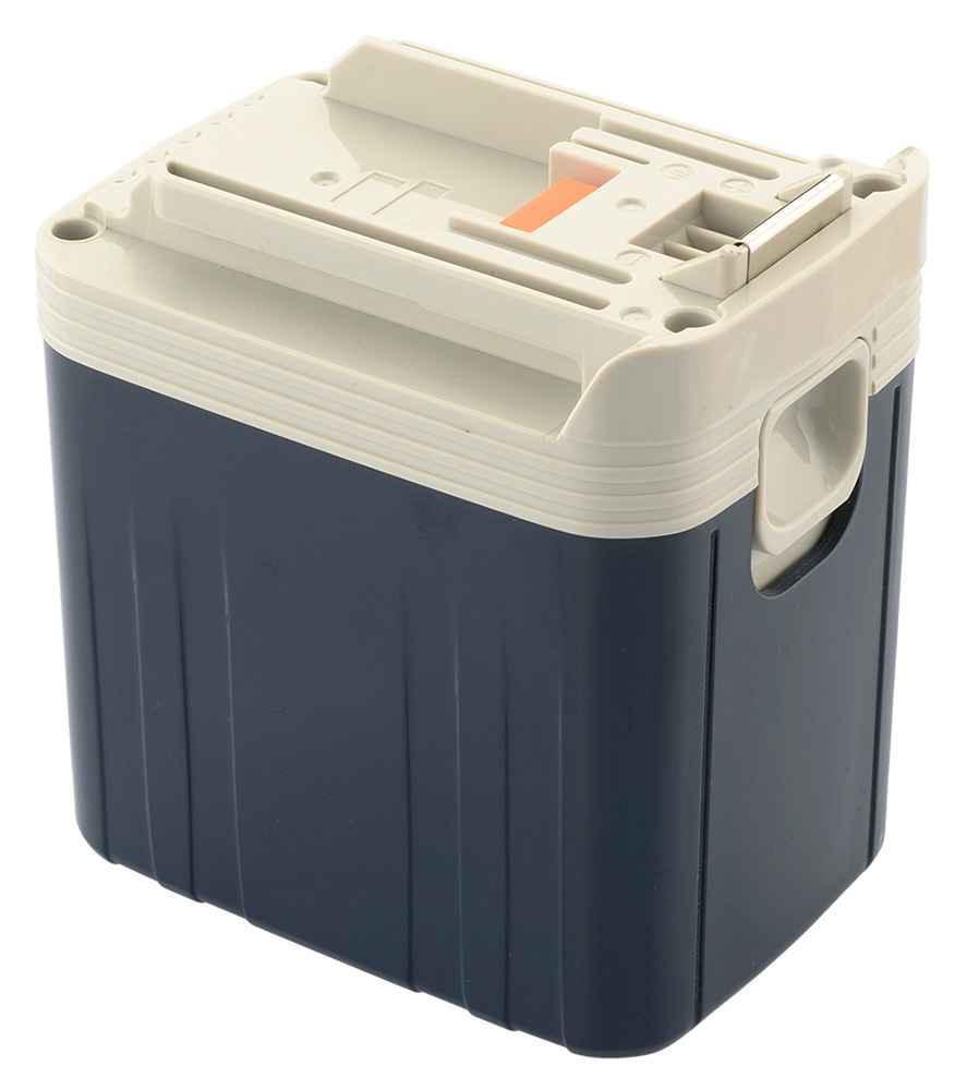 PATONA Akku f. Makita Werkzeuge 24V 3300mAh Ni-Mh 2417 2420 2430 B2417 B2420