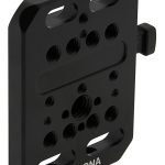 PATONA V-Mount Montageplatte Batterieplatte