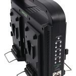 Patona Premium Ladegerät JVC