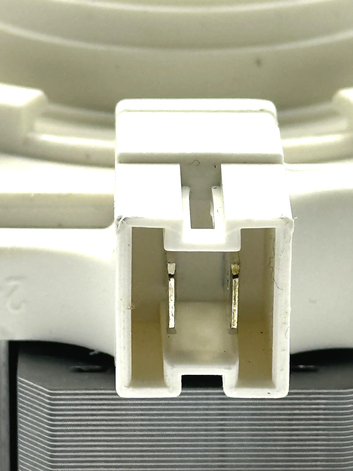 entleerungspumpe waschmaschine bluparts passend wie miele anschlussdetails