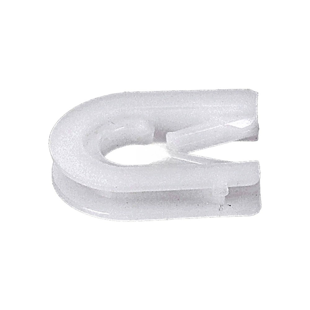 Lagerbuchse Geschirrspüler für Spannrolle mit Zugseil Balay Bosch Siemens Neff Constructa Gaggenau wie 00165296