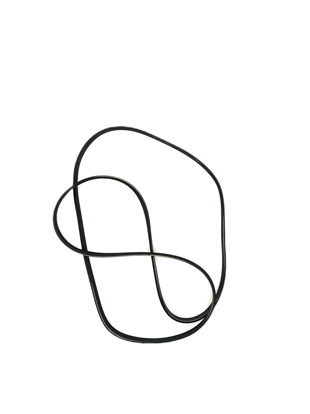 Waschmaschinen Keilrippenriemen 1333PJ4 – Ersatz für Bosch 00118926, Länge 1333 mm, 4 Rippen