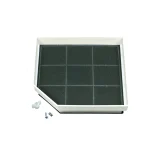 Kohlefilter Bosch 00299600 245x278 mm für Dunstabzugshauben im Umluftbetrieb