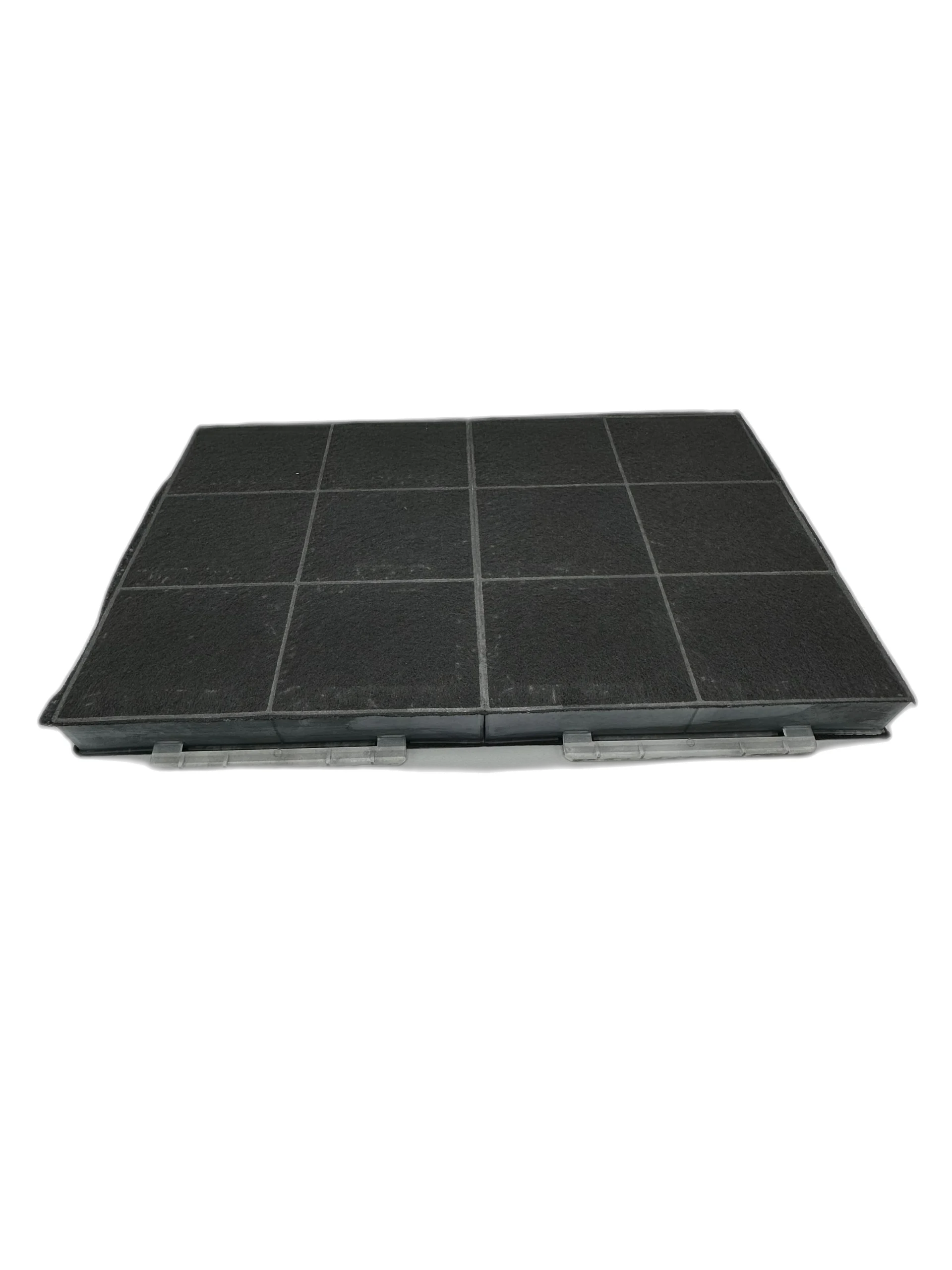 Kohlefilter Bosch 00460128 420x270 mm für Dunstabzugshauben im Umluftbetrieb