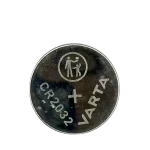 3.0V Knopfzellen - Batterien