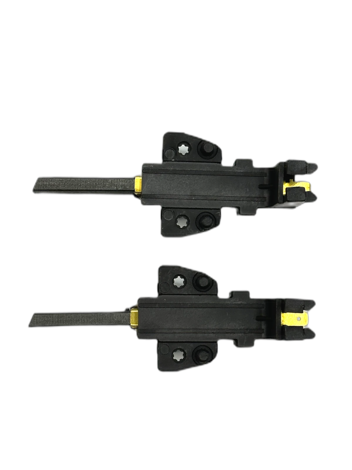 366905-4 Kohlebürsten Set CESET Motor 481931088529 00151614 für Bosch Waschmaschine