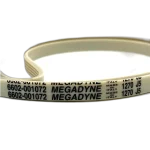 Keilrippenriemen 1270PJ5 – Antriebsriemen für Waschmaschine, Trockner und andere Haushaltsgeräte