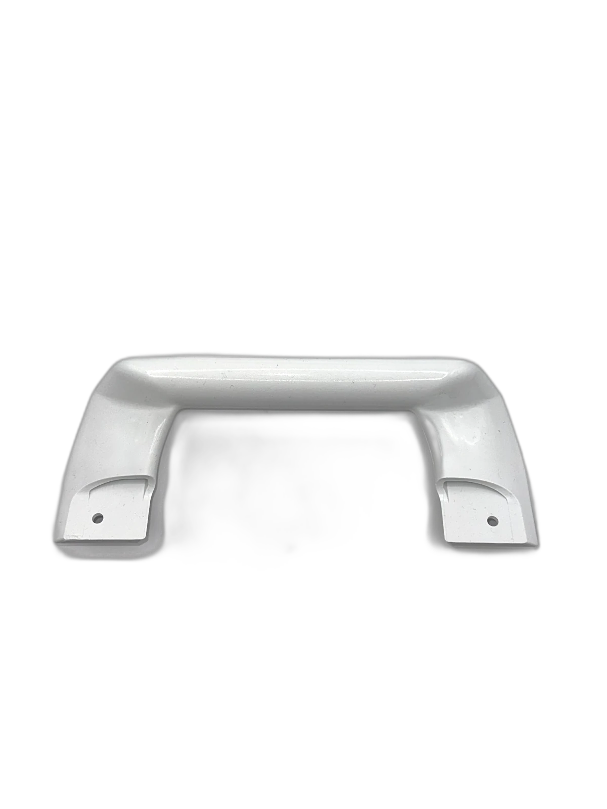 Montageposition des Türgriffs passend für Gorenje 380376 an Kühl-Gefrier-Kombination