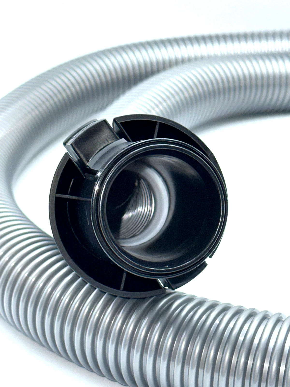 Detailansicht Griffende 35 mm konisch passend für Saugschlauch Miele 7316571