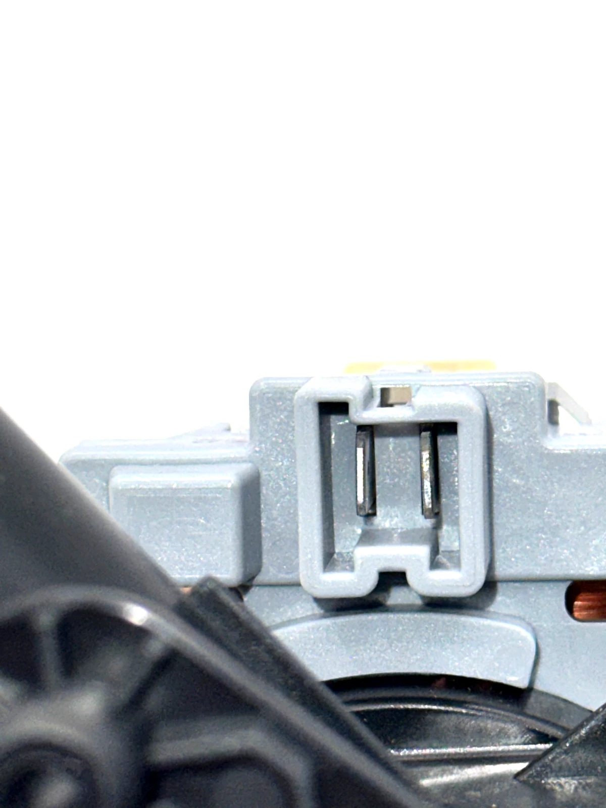 Ersatzpumpe Bosch 00145777 – Magnettechnikmotor mit robustem Kunststoffgehäuse und Laufrad