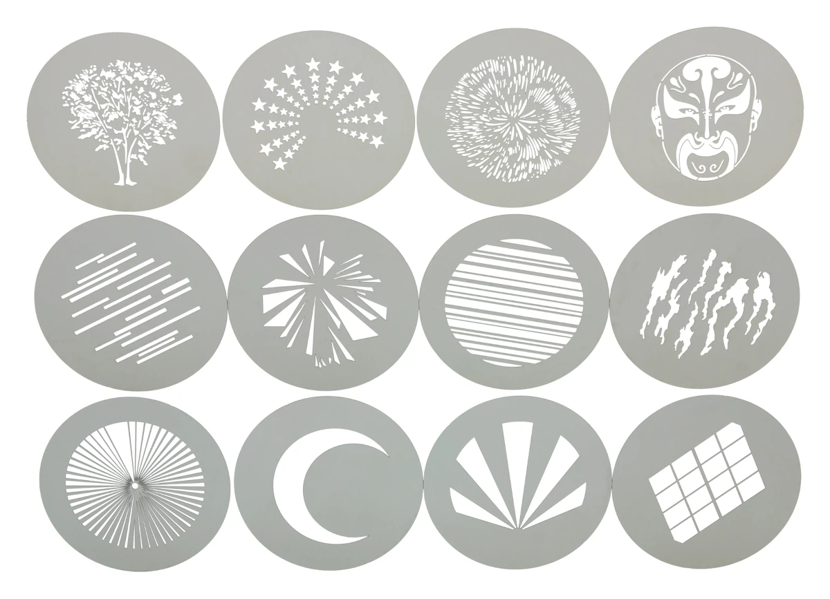 PATONA LED Spot PT85 im Studioeinsatz für Lichtakzente