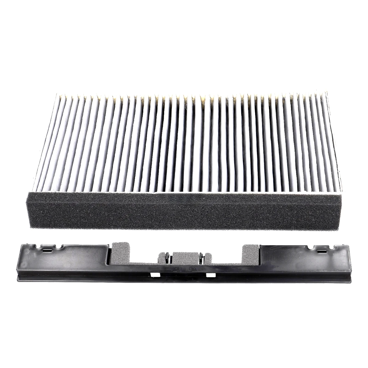 Aktivkohlefilter Clean Air Standard passend für Siemens 11049702 für Dunstabzugshaube