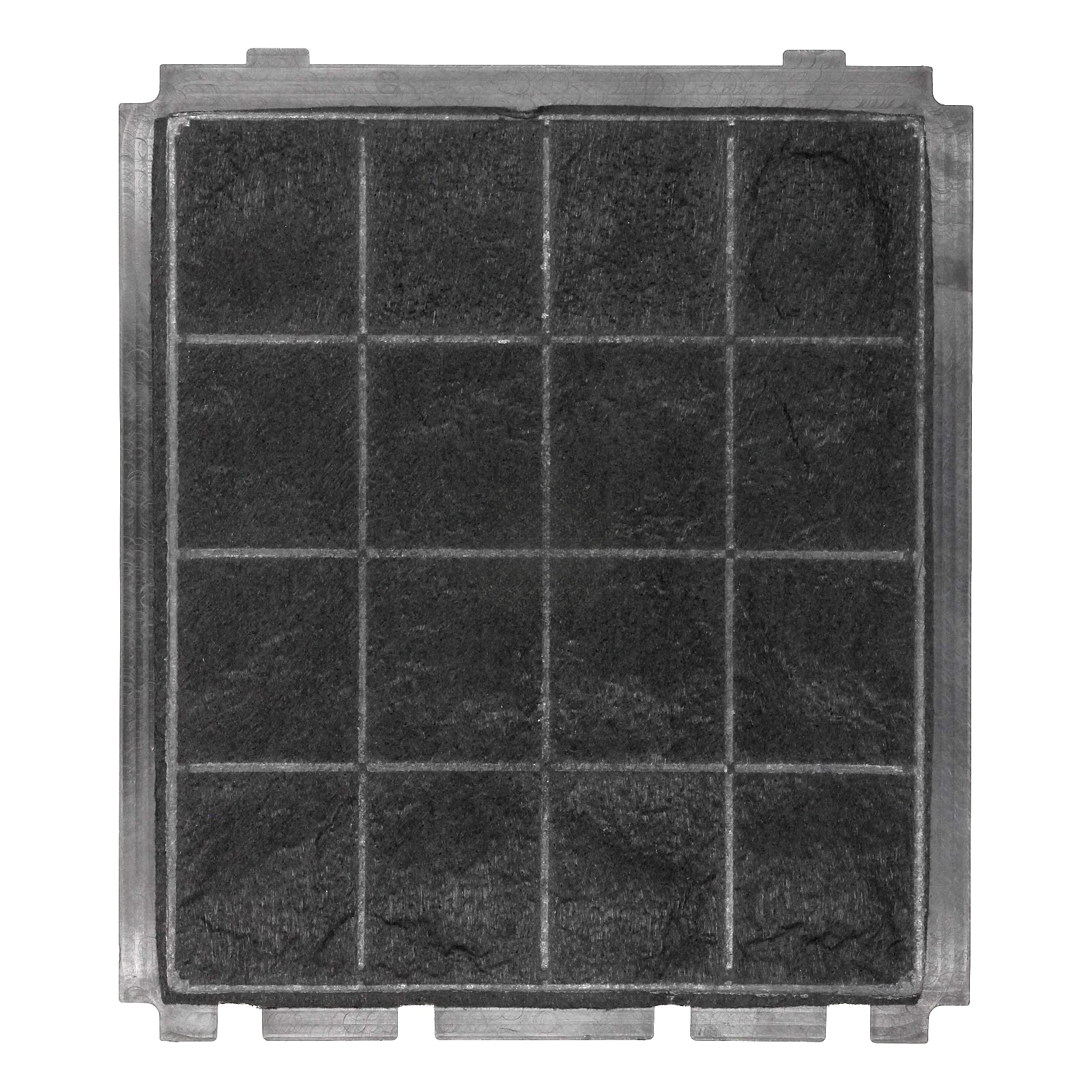 Kohlefilter passend für Airforce AFCFCA267 für Dunstabzugshaube