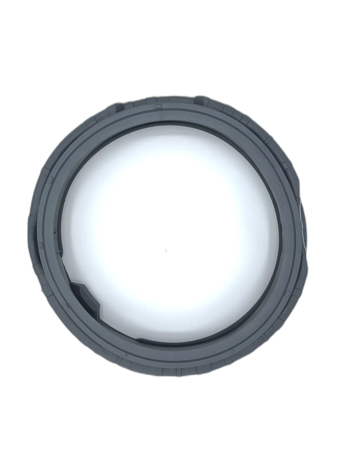 Türmanschette Samsung DC64-03988C für Frontlader-Waschmaschine