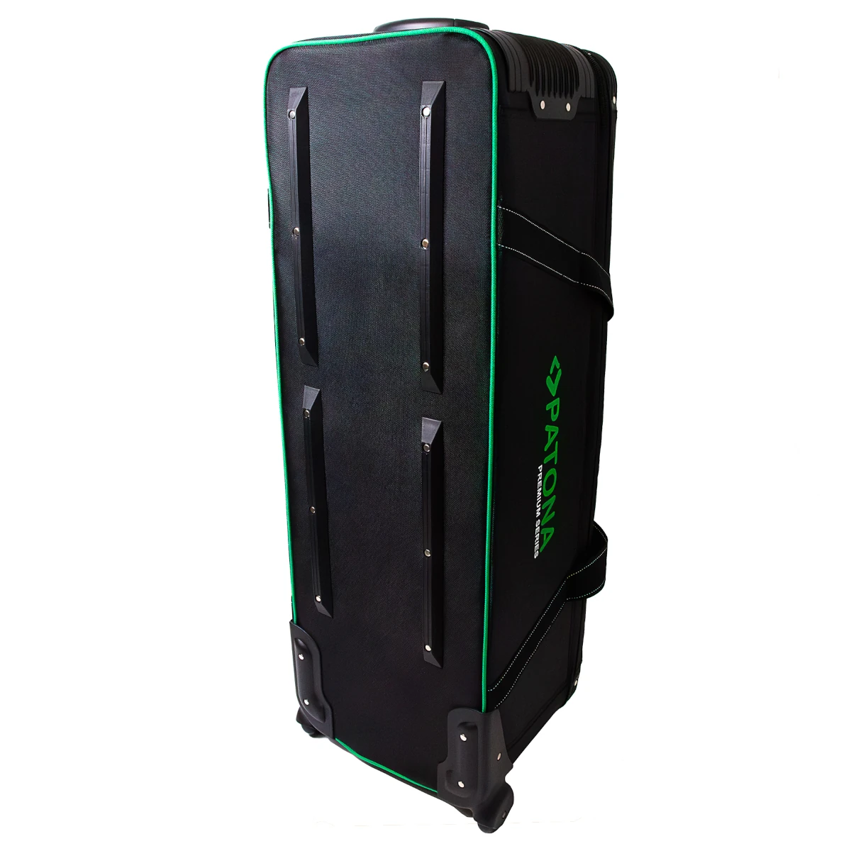 Fotokoffer für Stative und Studioblitze mit Polsterung