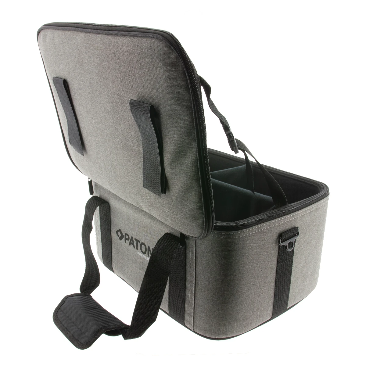 PATONA Premium Tragetasche für Content-Creator und Fotografen