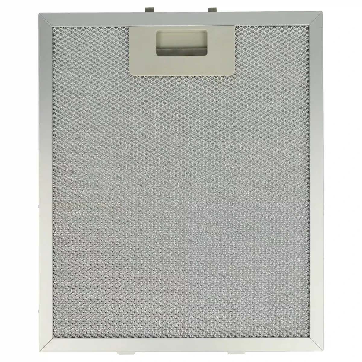 Metallfettfilter 276x231mm passend für AEG 4055101671