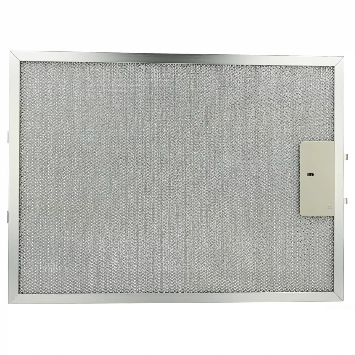 Metallfettfilter 380x282mm passend für Bosch 00422872