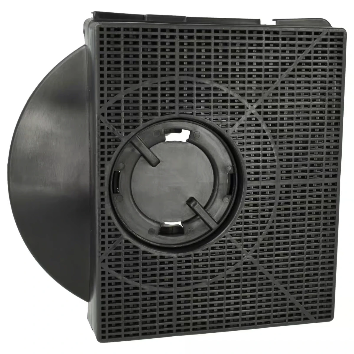 Kohlefilter Type303 209x205x42 mm