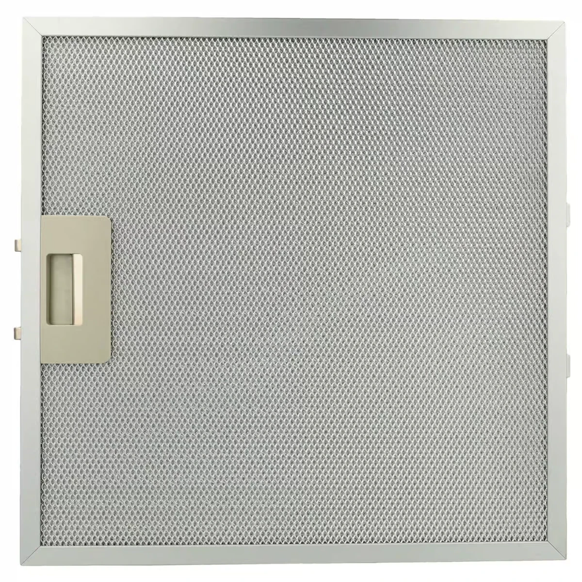 Metallfettfilter 320x320mm passend für 481248058144 für Dunstabzugshaube