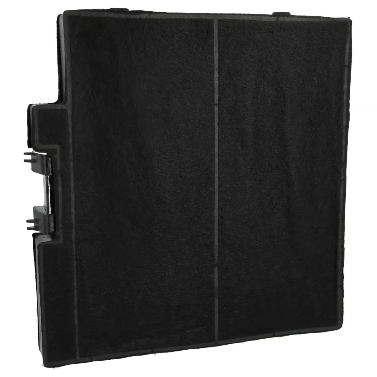 Kohlefilter DWZ0DX0A0 rechteckig 22x21,5 cm