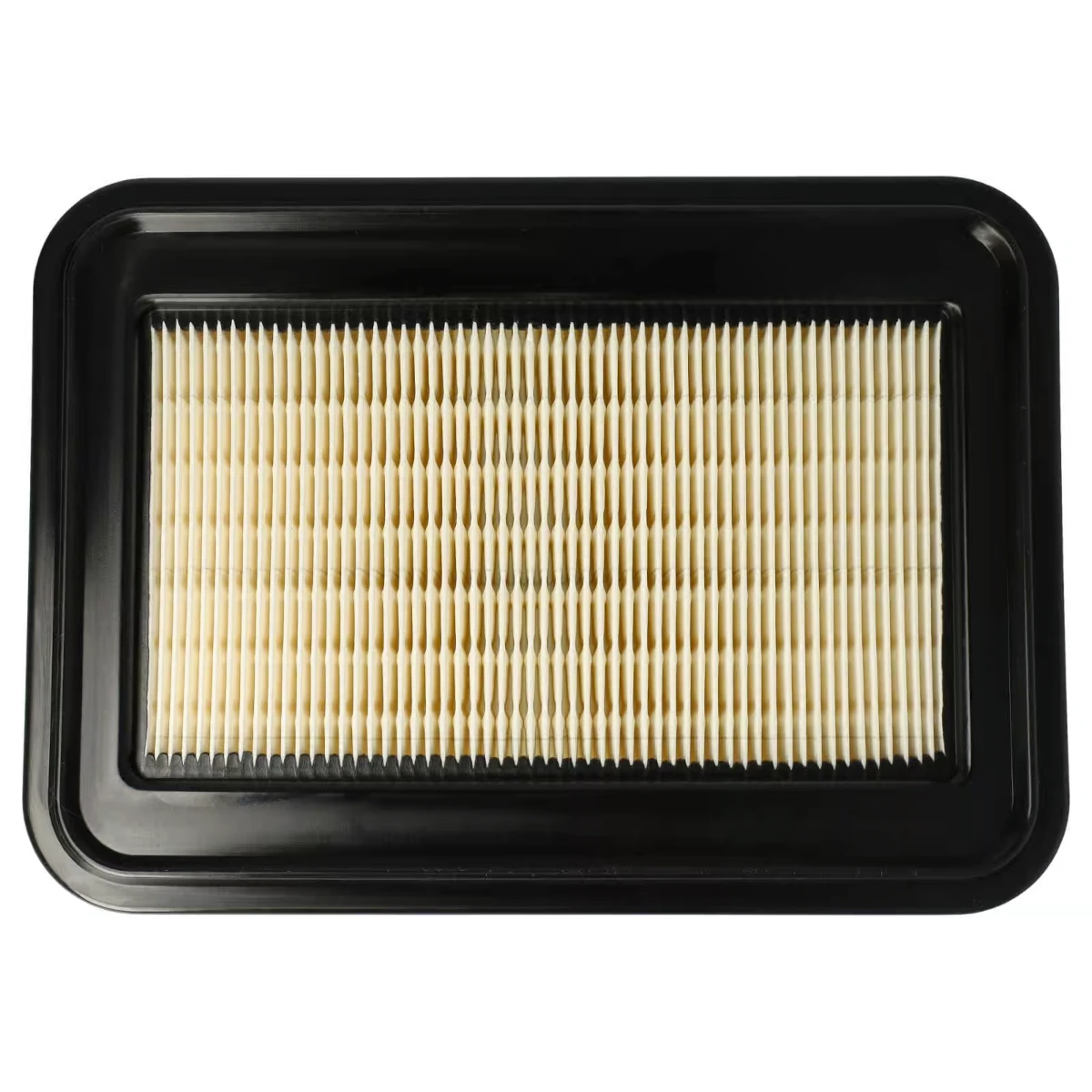 Flachfaltenfilter F7 für Staubsauger – Ersatzfilter für Werkstatt und Industrie