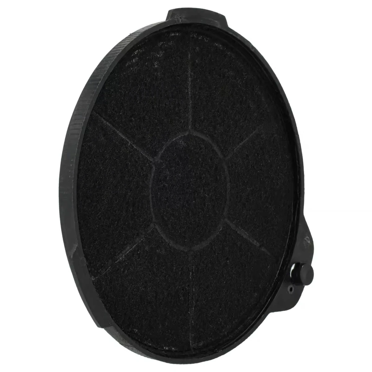 X607435-3 Aktivkohlefilter Cooke & Lewis CARBFILT4