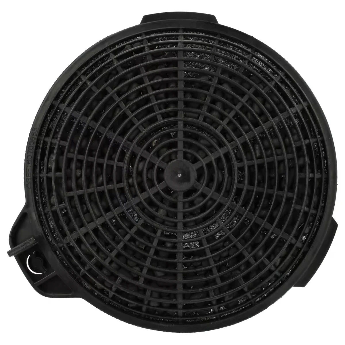 X607435-8 Kohlefilter CARBFILT4 für Dunstabzugshaube Umluft