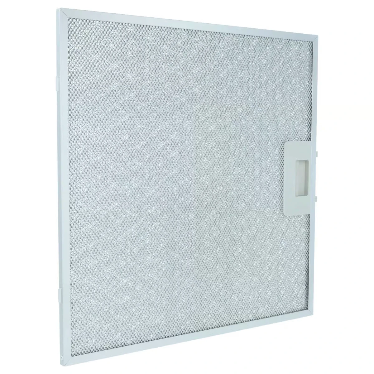 Metallfettfilter passend wie NEFF 00362381 für Dunstabzugshaube 330x320mm