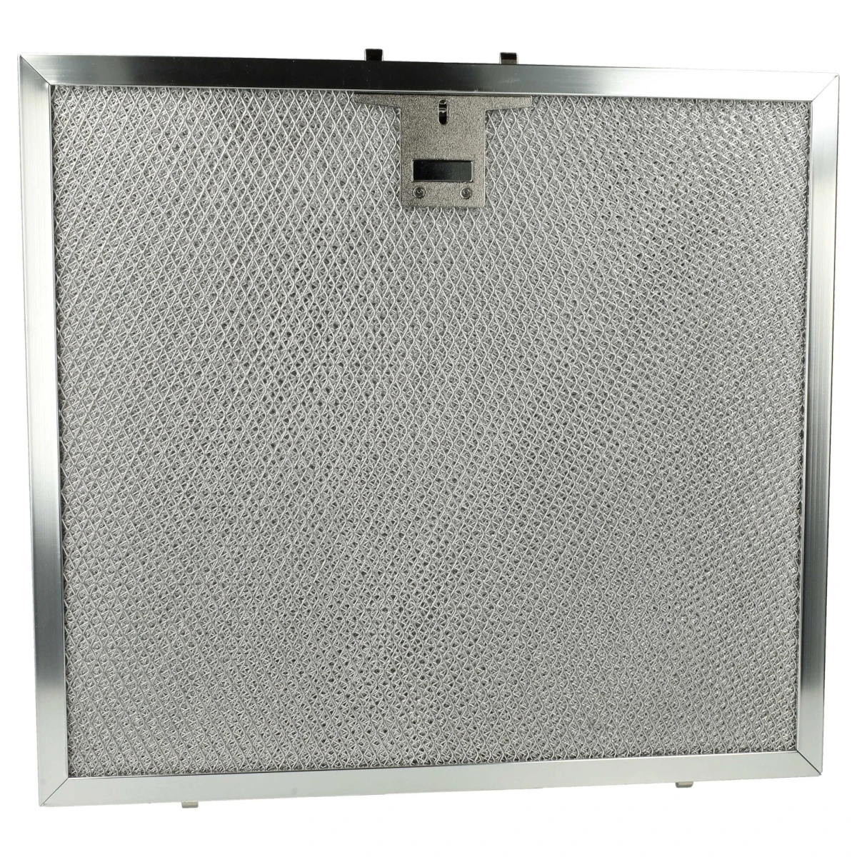 Metallfettfilter passend wie Miele 8269491 für Dunstabzugshaube aus Edelstahl