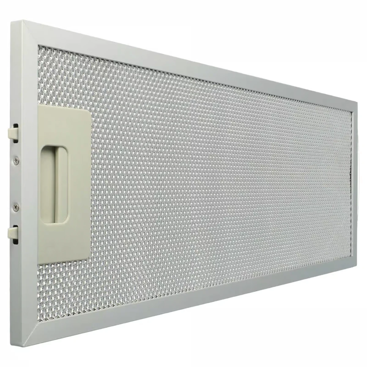 Metallfettfilter passend für Klarstein 10034875