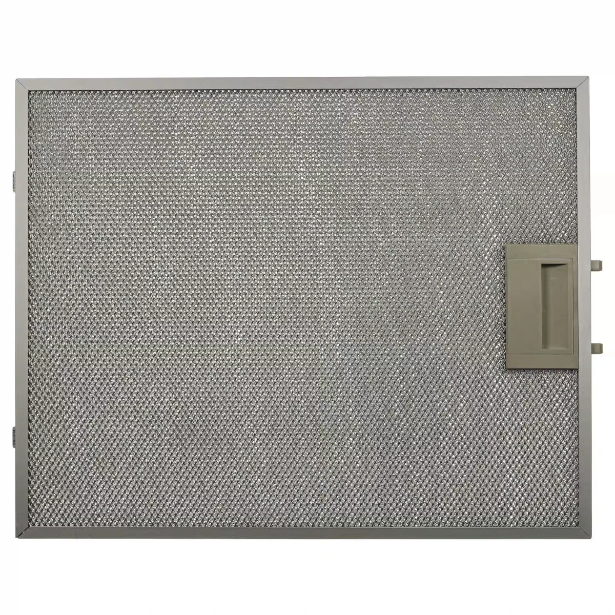 Metallfettfilter 360x295mm passend für Bosch 00703537