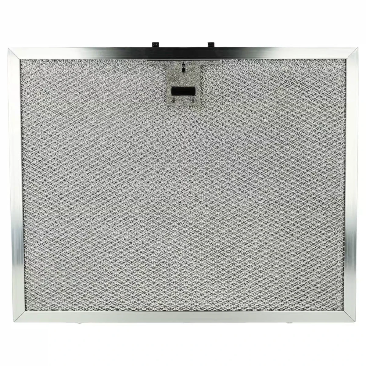 Metallfettfilter passend wie Miele 8258241 für Dunstabzugshaube 325x260mm