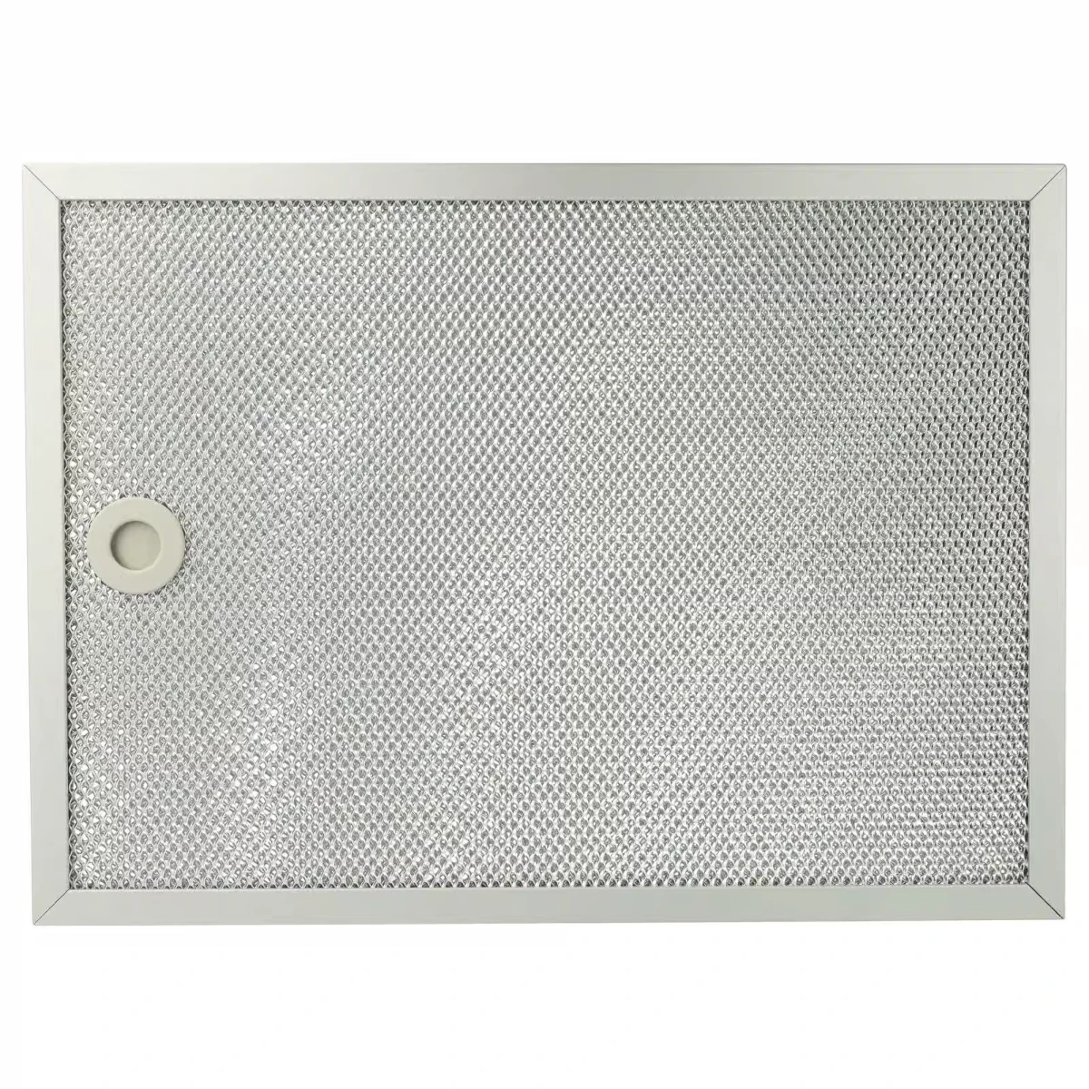 Metallfettfilter passend wie AEG 50232705009 für Dunstabzugshaube 318x234mm